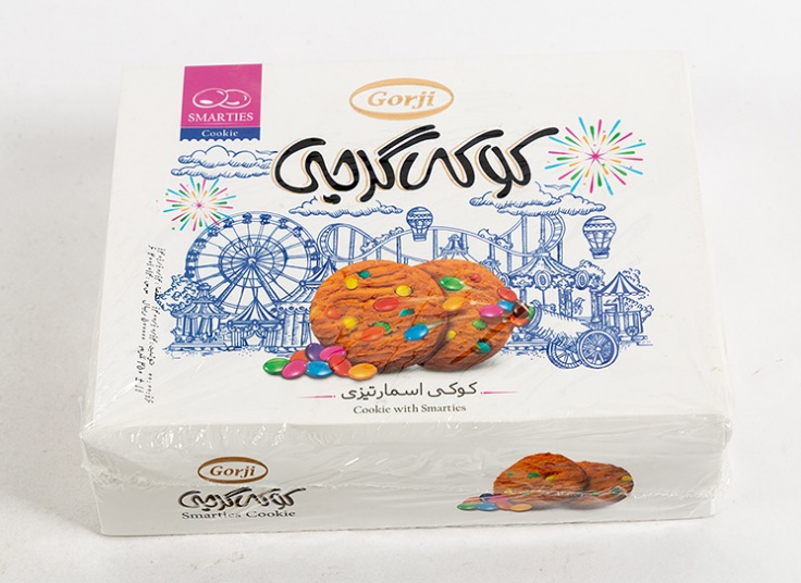 بیسکوئیت گرجی