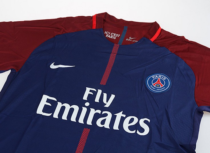 تیشرت ورزشی تیم های باشگاهی