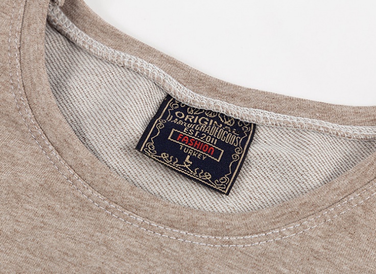 تیشرت آستین بلند مردانه ESPRIT