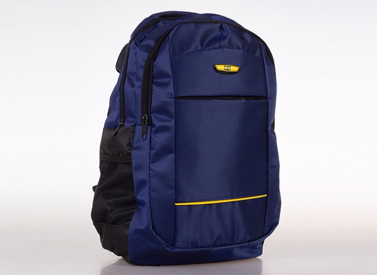 کیف کوله CAT سری Music Edition