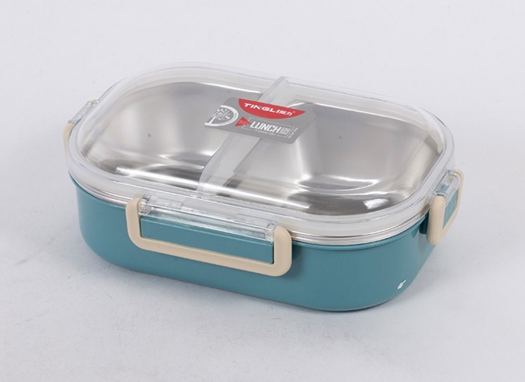 انواع لانچ باکس