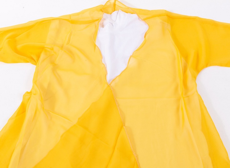 پیراهن زیر و رو زنانه