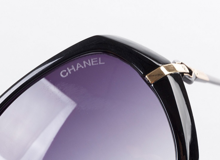 عینک آفتابی زنانه CHANEL سری Vintage