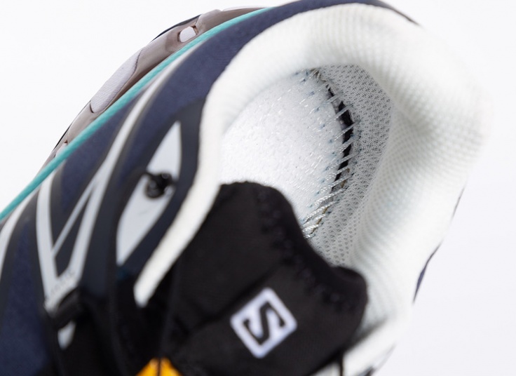 کتانی مردانه SALOMON مدل XT-6 Advance