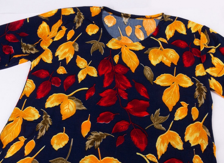 بلوز زنانه Blossom