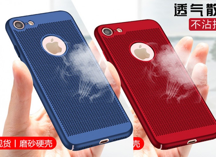 سری جدید قاب گوشی های آیفون