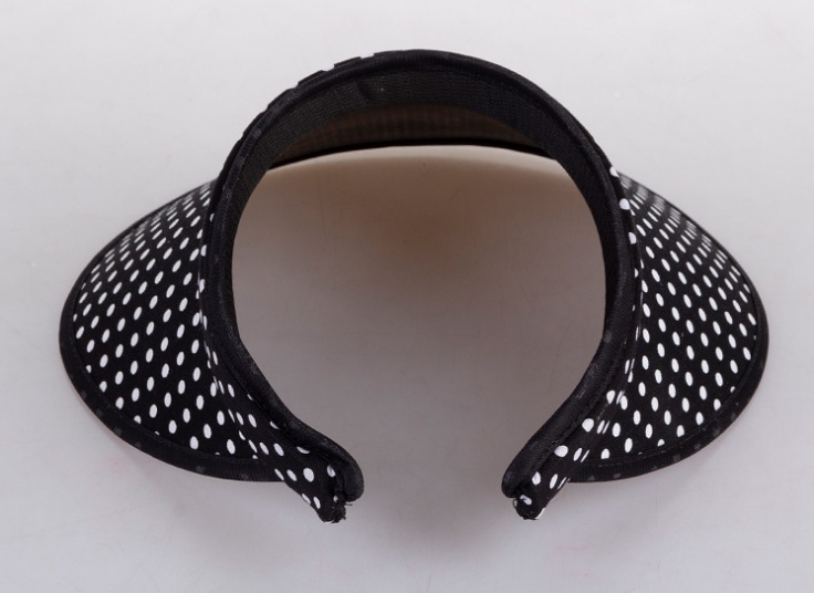 نقاب آفتابگیر