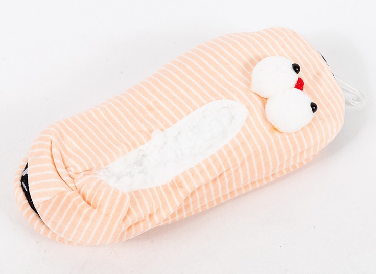 پاپوش زمستانی LHM