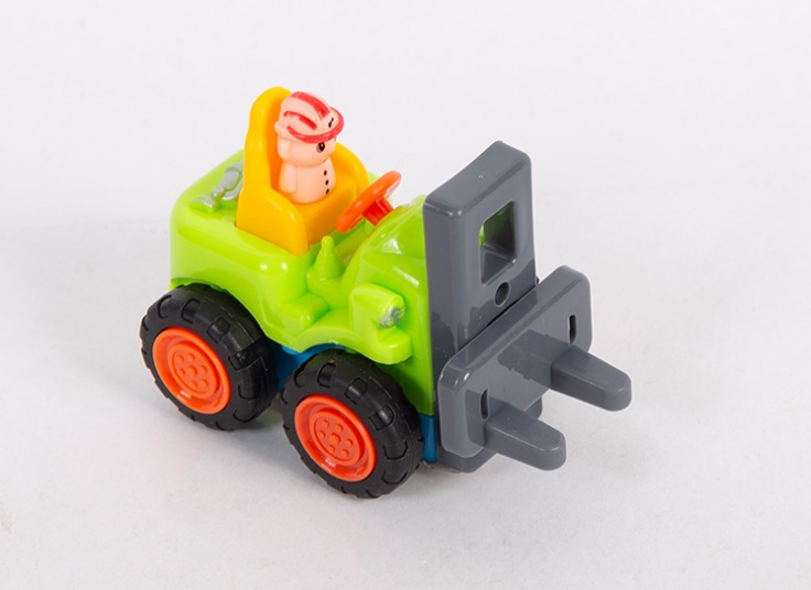 ماشین آلات راهسازی Excavator