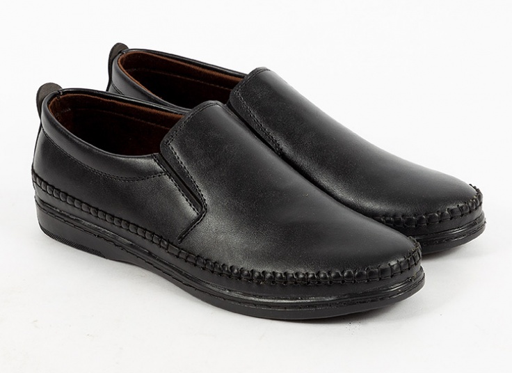 کفش کالج رسمی مردانه