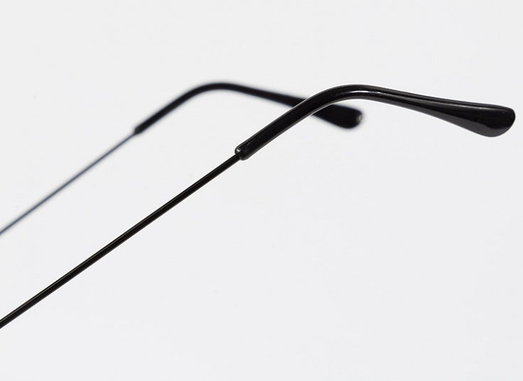 عینک شب طرح police