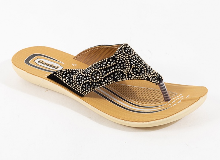 دمپایی زنانه Gental