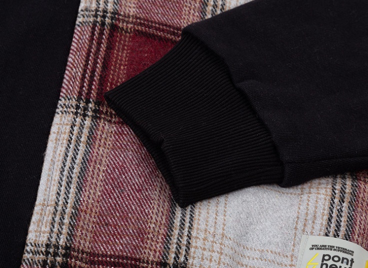 هودی مردانه The North Face