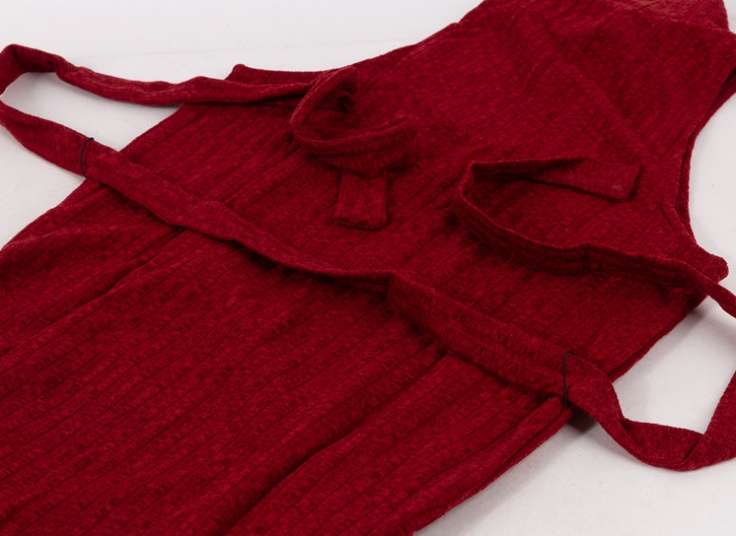 تاپ یقه اسکی danza