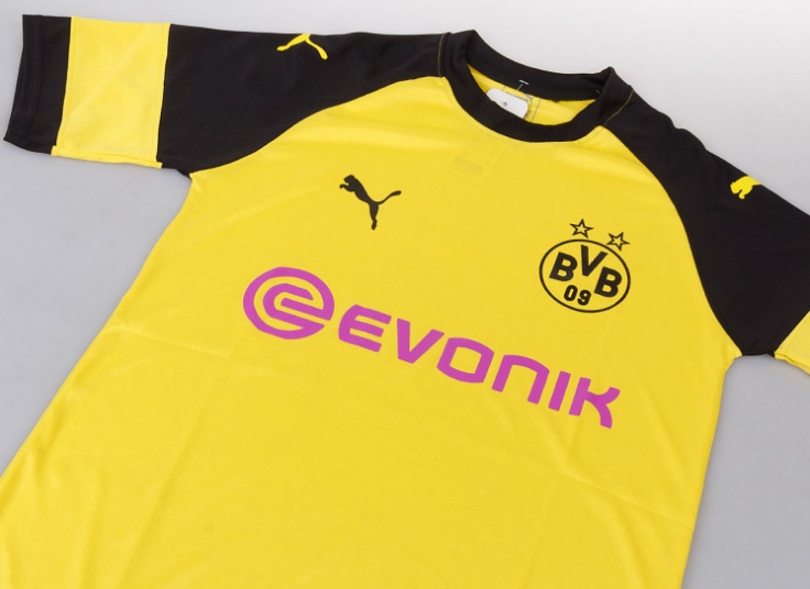 تیشرت تیم های باشگاهی adidas