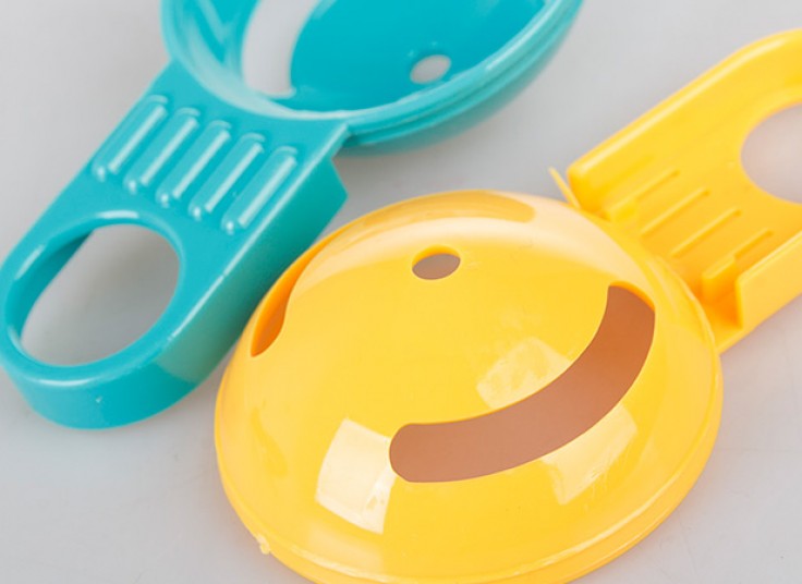 پکیج سه تایی جدا کننده زرده تخم مرغ