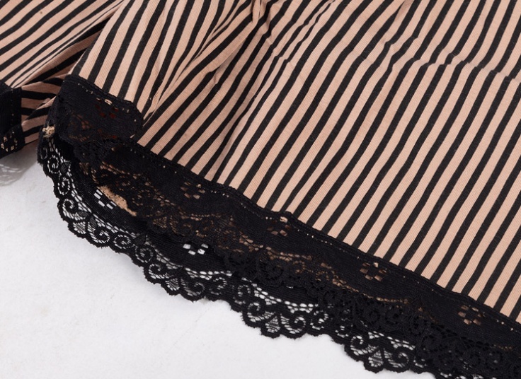 ست تاپ و شلوارک HNX