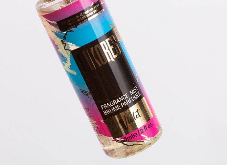 بادی اسپلش FIKORES