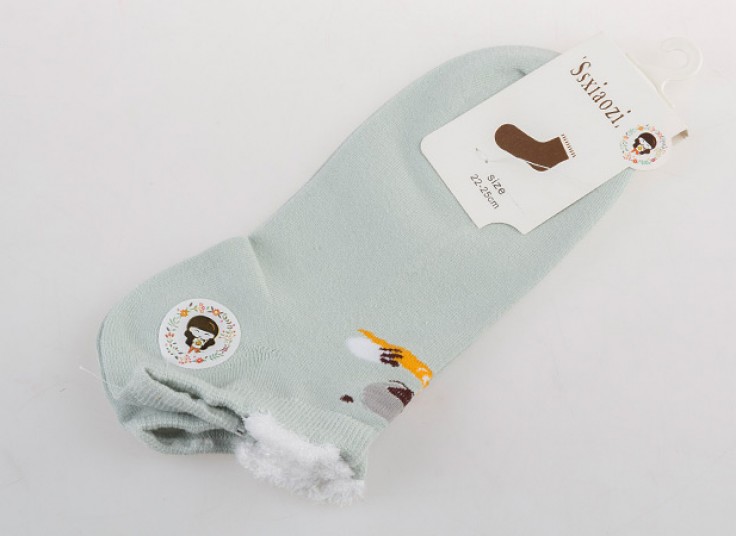 جوراب عروسکی Ssxiaozi