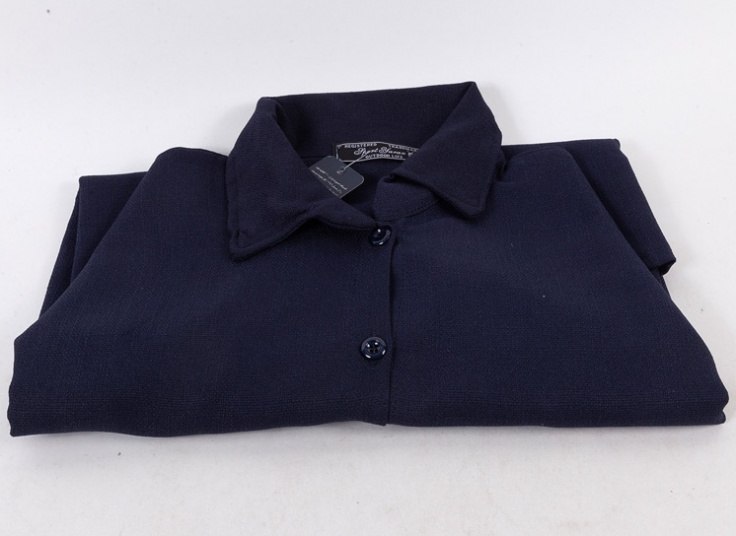 شومیز پشت بلند زنانه