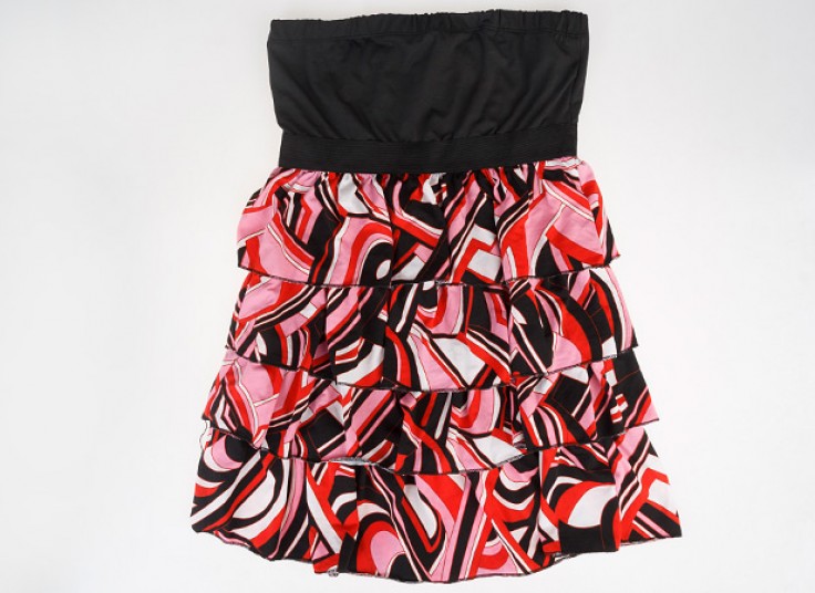 تاپ زنانه Natural