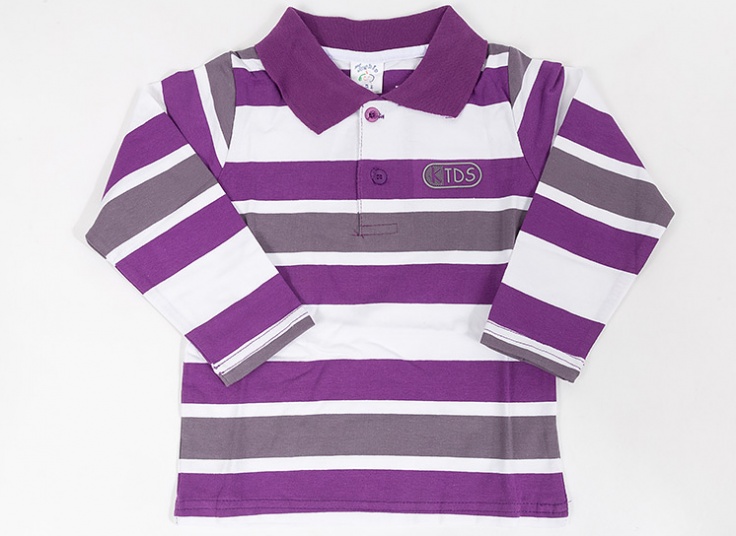 پولوشرت پسرانه Jowble