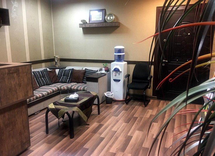 مشاوره در کلینیک مهر گستر