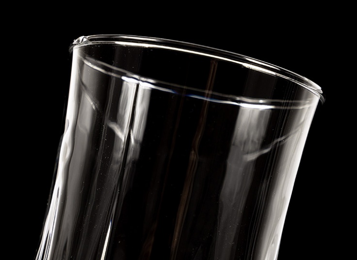 پارچ و لیوان نوری تازه مدل اپرا