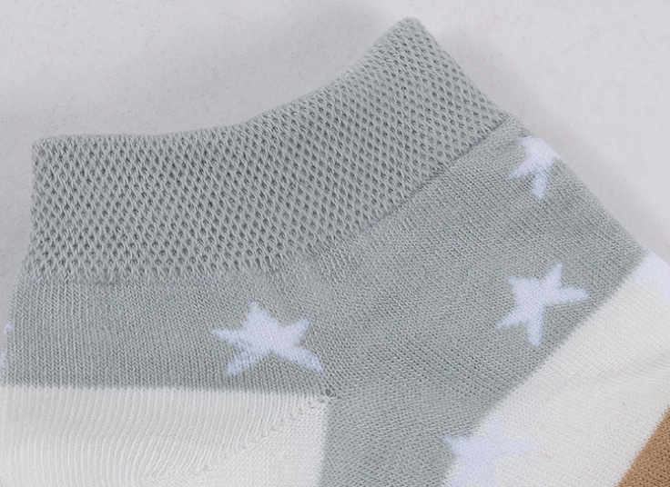 جوراب مچی زنانه Yijiya