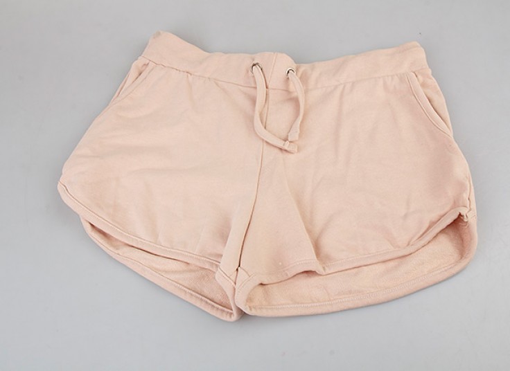 شورتک اسپرت زنانه