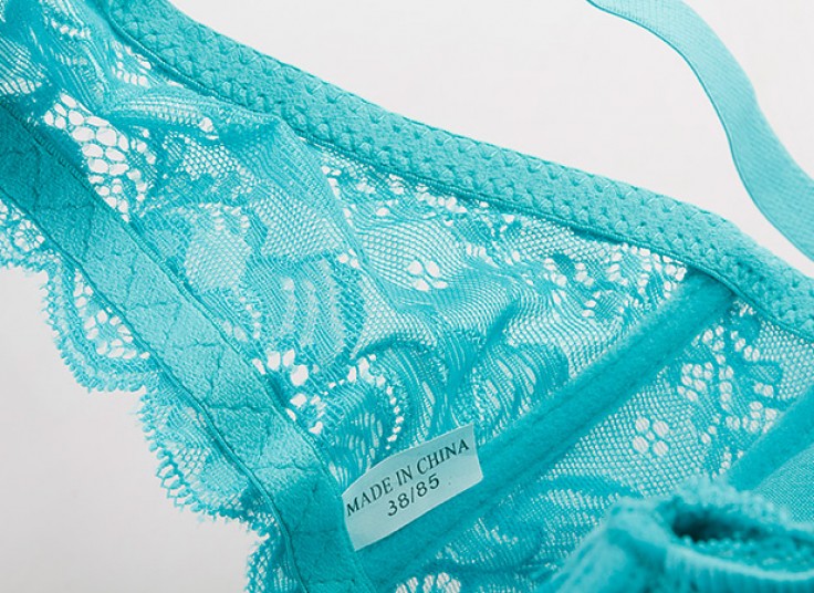 لباس زیر زنانه Crystal sister