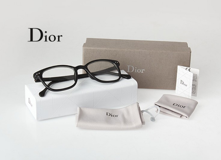 عینک طبی Dior