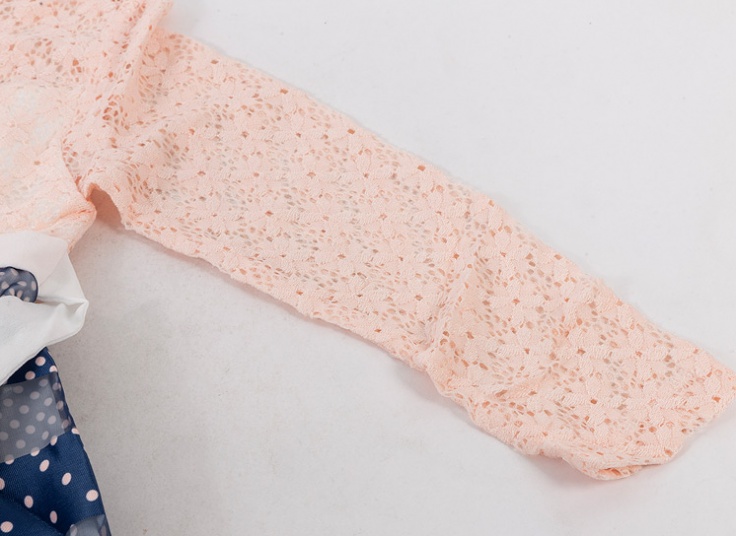 پیراهن مجلسی دخترانه Elite Miss Mama