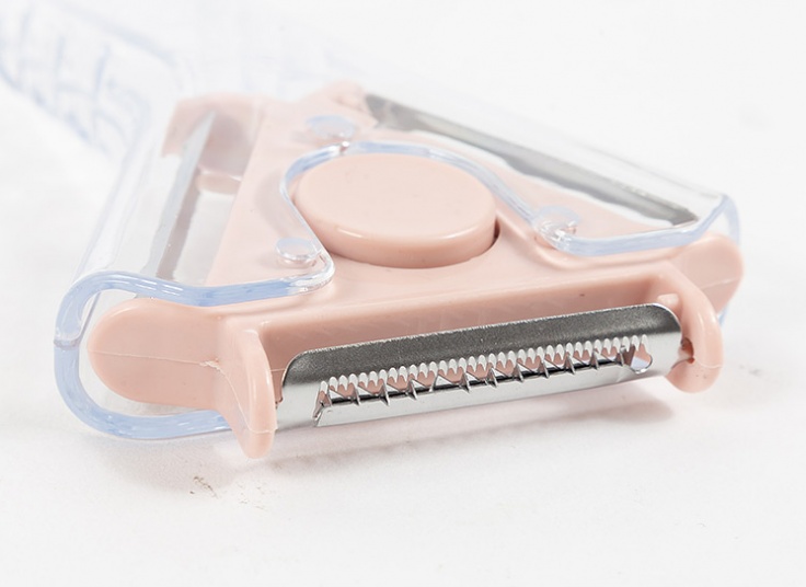 پوست کن چندکاره