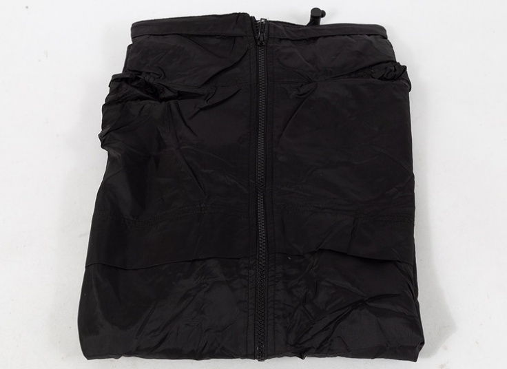 بادگیر تمام زیپ Ultra Club