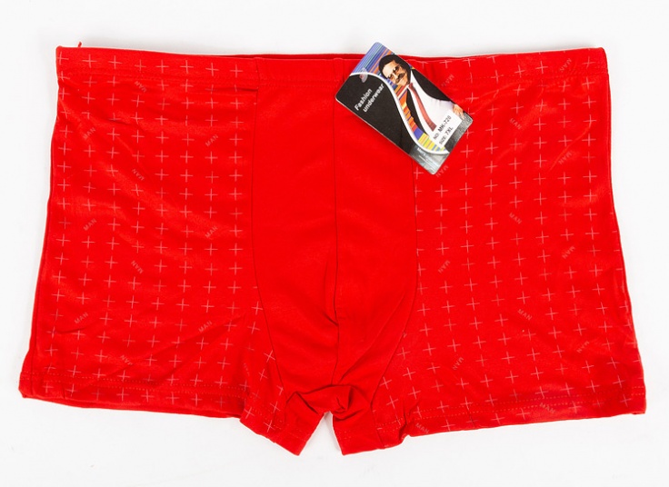 لباس زیر سایز بزرگ مردانه