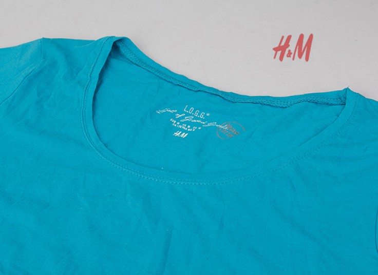 تیشرت خنک زنانه H M