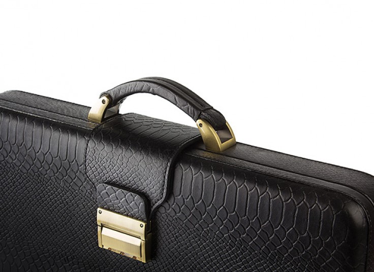 کیف سامسونت چرم طبیعی