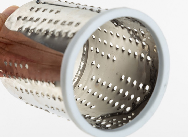 رنده رومیزی تکتا