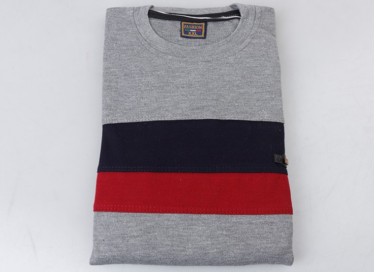 تیشرت آستین بلند مردانه FASHION