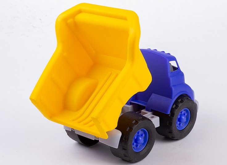 اسباب بازی ماشین سنگین nikoo