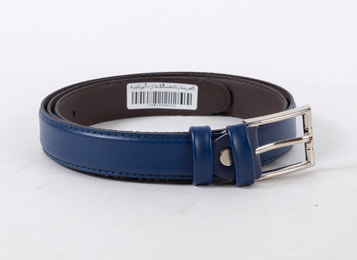 کمربند زنانه سگک دار