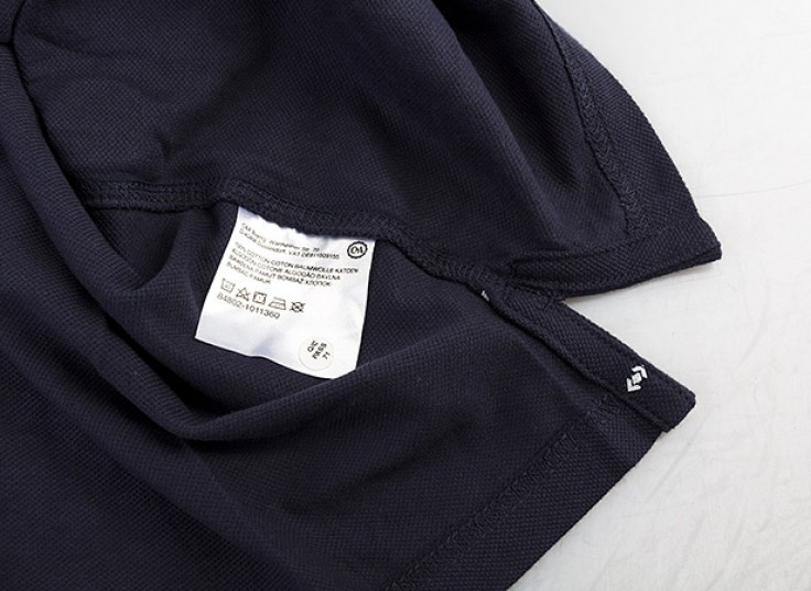 پولوشرت مردانه Angelo Litrico