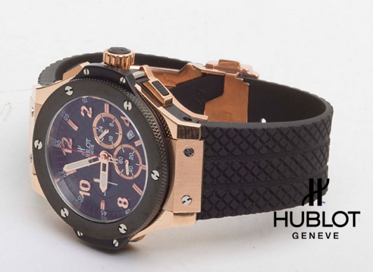 ساعت HUBLOT مردانه