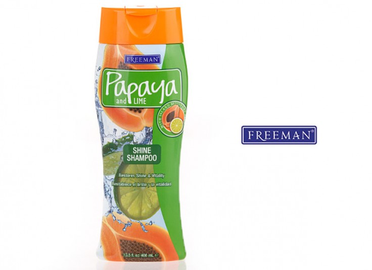 شامپو FREEMAN