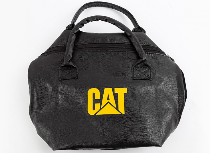 ساک چرمی ورزشی