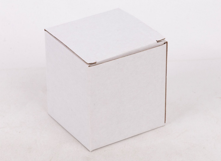 نیم لیوان پیرکس مربعی