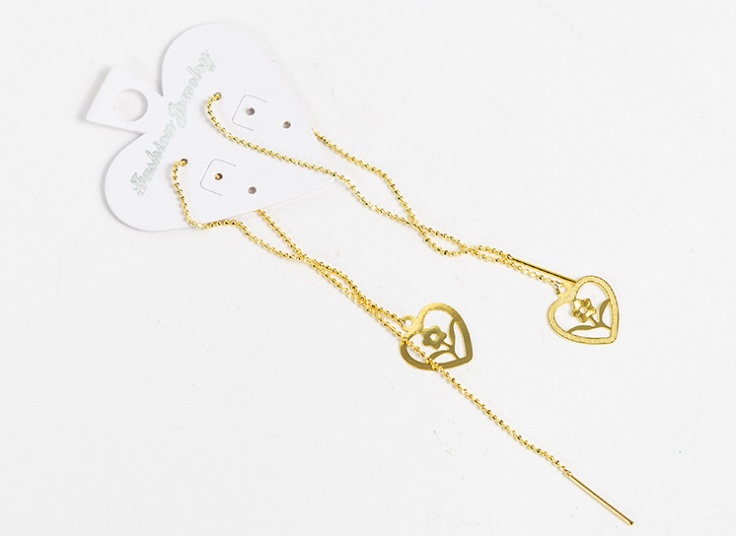 گوشواره آویز