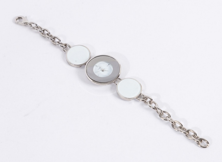 ساعت مچی طرح D&G