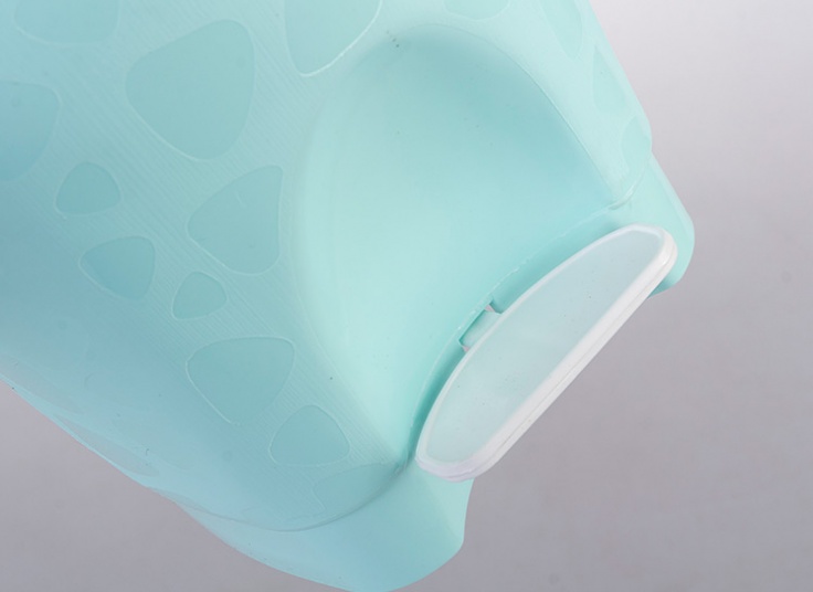 سطل زباله پدالی Sepanta